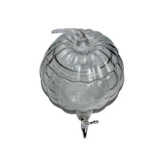 饮料桶厂家 大容量罐糖热卖 INWIN南瓜570瓶 果汁罐带龙W头带底座