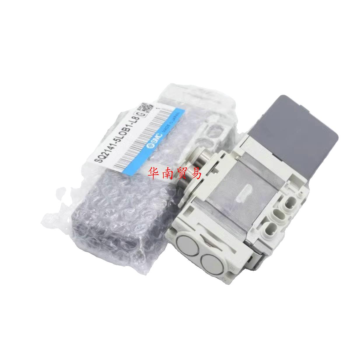 电磁阀SQ1141-5LO-C4 C6 SQ1241D-5LO1-L6 5LO1-L4 X30-Q原装正品