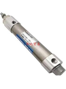 MQMLB6-15D/20D/30D/45D/60D全新耐横向负载型低摩擦气缸原装正品