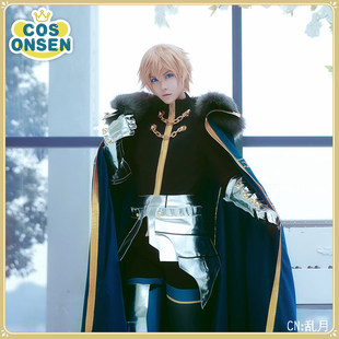 Order命运冠位指定FGO高文cosplay服装 cosonsen Fate Grand