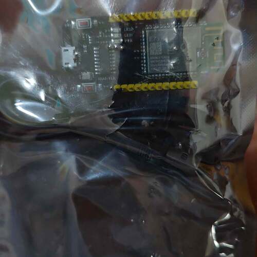 可维修亿佰特nRF52810/52832/52811/51822无议价