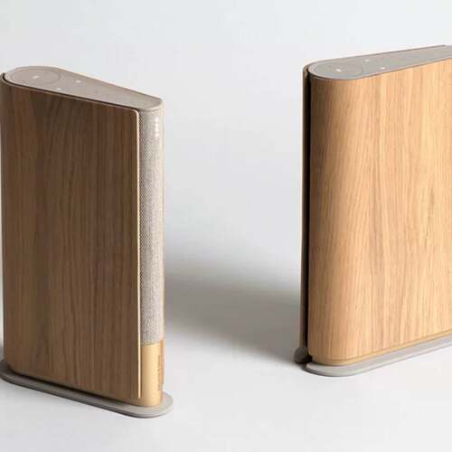 可维修Beosound Emerge 国行 未拆封议价