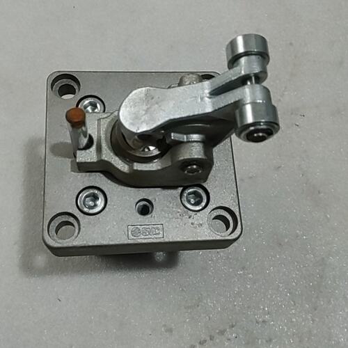 议价阻挡缸， RS2H63-30DM-P可维修