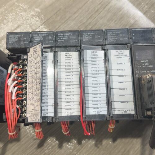 议价IC693ALG223可维修