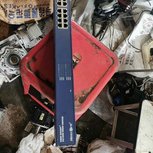 可维修Netcore16口议价