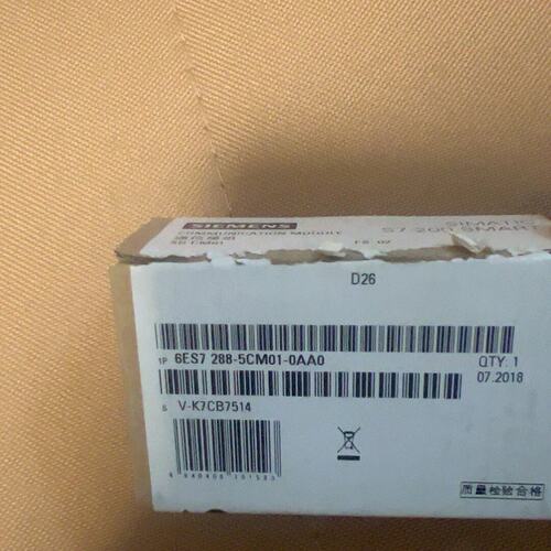 议价6ES7288-5CM01-0AA0可维修
