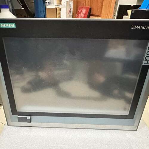 可维修西门子工控机 PC677D议价