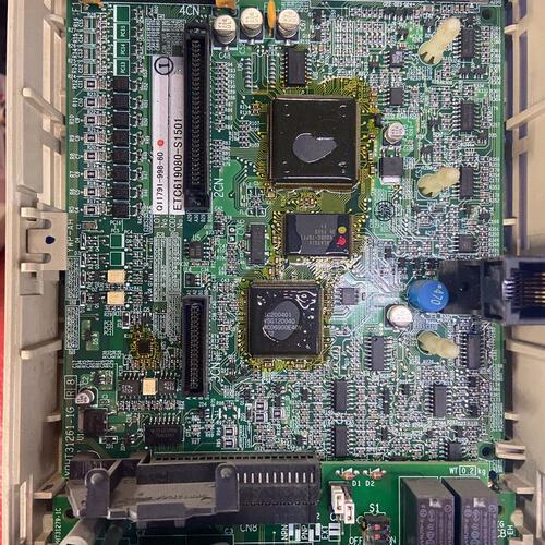 议价ETC619080-S1501可维修