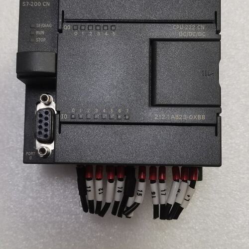 议价（1-71）PLC CPU200CN 6ES7 2可维修
