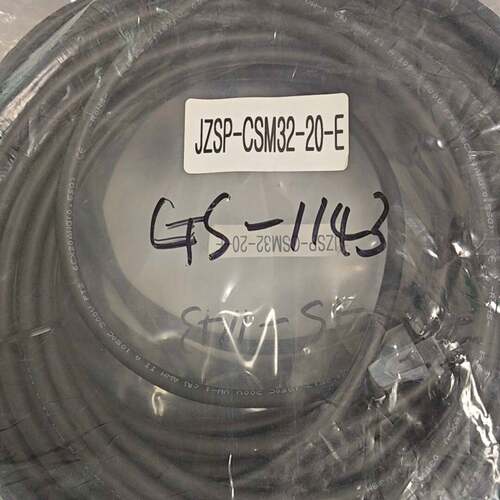 可维修信号线JZSP-CSM32-20-E 20米议价