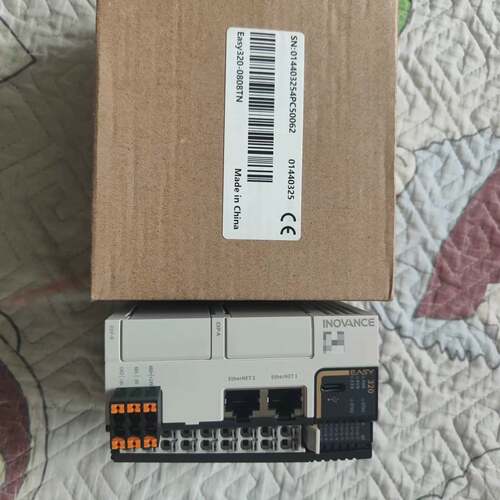 可维修汇川PLC Easy320-0808TN议价