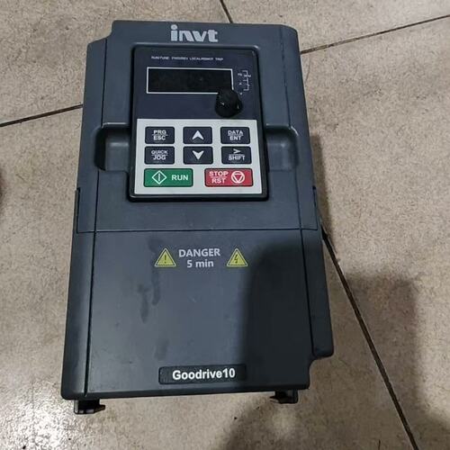 议价英威腾GD10-1R5G-2S-B，1.5KW，220-1.可维修