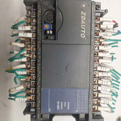 可维修ZDAUTO，件pLc 型号AX1N/40MT-E，议价