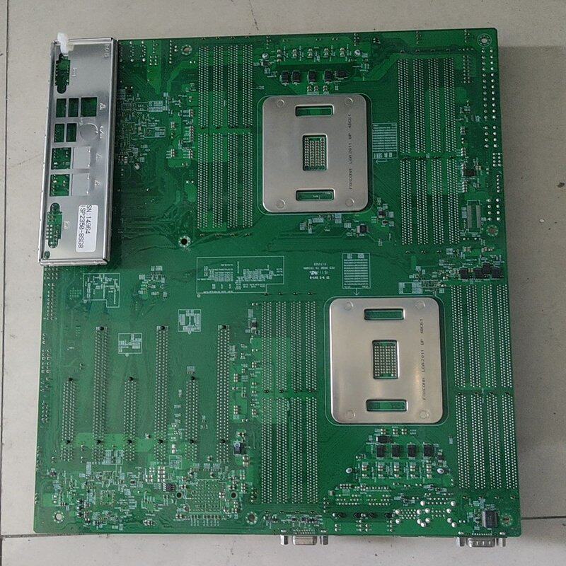 议价超威双路X10DRi主板可维修