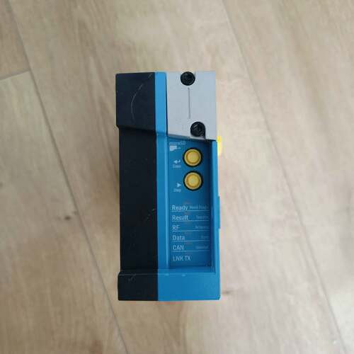 可维修德国RFID控制设备传感器 RFH620-1001201议价