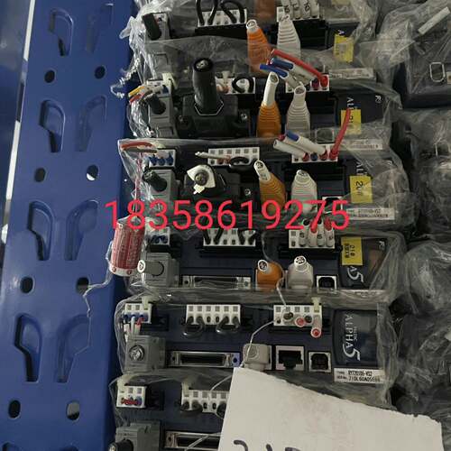 可维修RYT201D5-VS2驱动器，200W，议价，如需详情议价