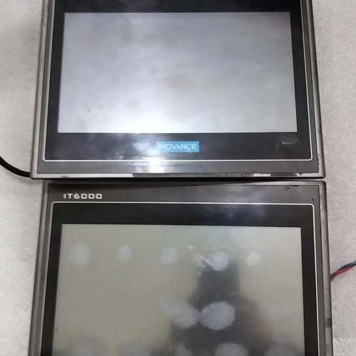 可维修汇川触摸屏，IT6100E，只有一台了议价