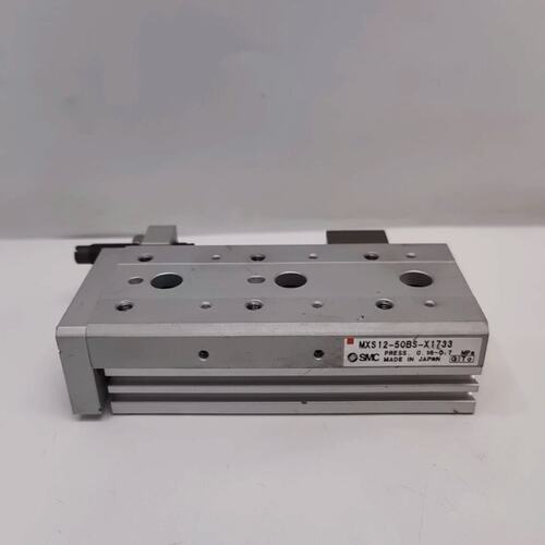 议价MXS12-50BS-X1733 0.15-0.7MPa 原可维修
