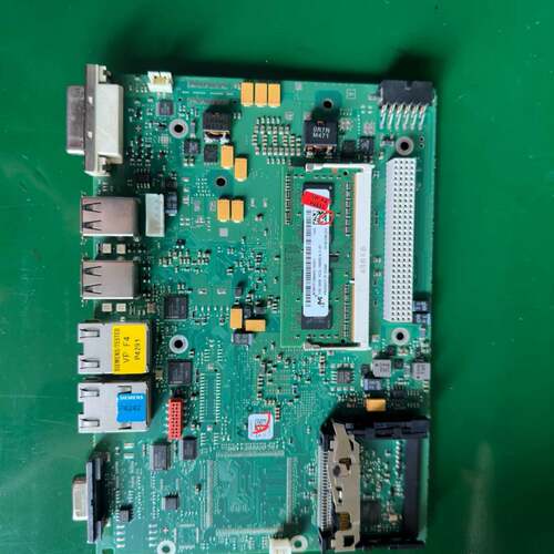 可维修西门子IPC427C工控机主板A5E02303573 A5E议价