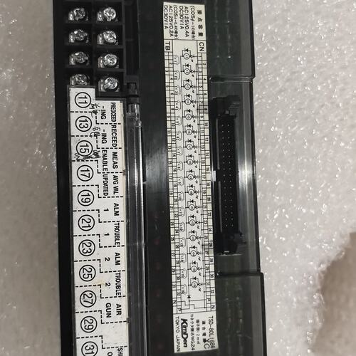 议价KimDen 金登TSD-80LI6B6可维修