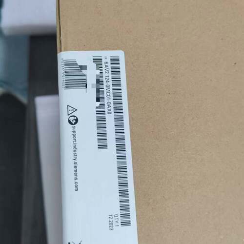 可维修6AV2124-0MC01-0AX0正品未拆封，需要的老议价