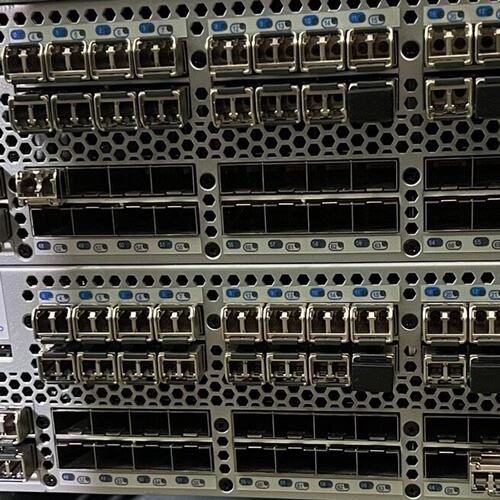 议价EMC DS-5300B 光纤交换机 支持48口/64口/8可维修