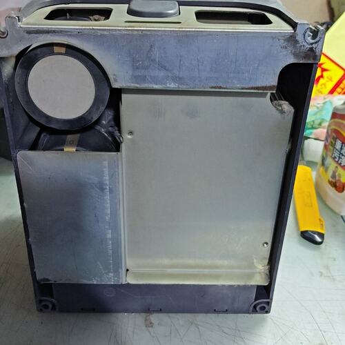 议价变频器FR-F740-7.5K-CHT1，7.5KW三相可维修