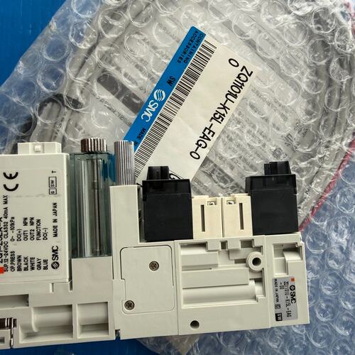 议价真空发生器 ZQ1101U-K15L-EAG-00可维修