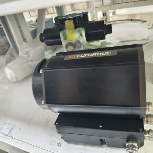 议价ELTORQUE QT250 2.5 24486 QD260可维修