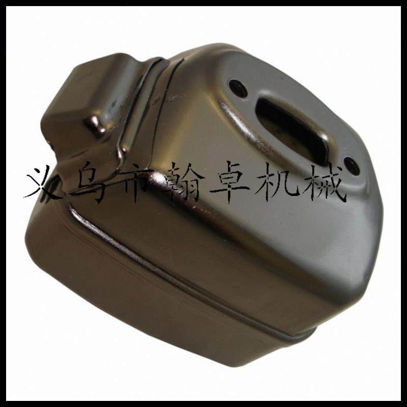 Husqvarna胡斯华纳 HUS51 55消声器 排气管组件 油锯配件,农机/农具/农膜,割灌机/割草机/油锯,淘宝优惠券,粉丝福利购,淘宝优惠卷