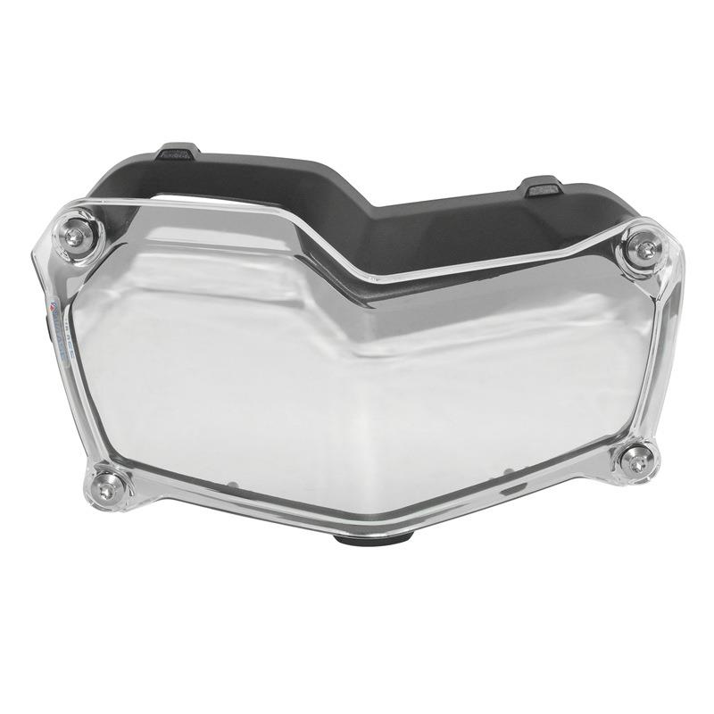 适合 BM F750GS F850GS F800GS F900GS ADV 快拆前大灯罩保护网