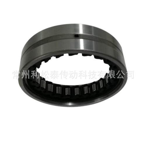 国产代替德国瑞班单向超越离合器FD40 FD50 FD60 FD65 FDE80CFR