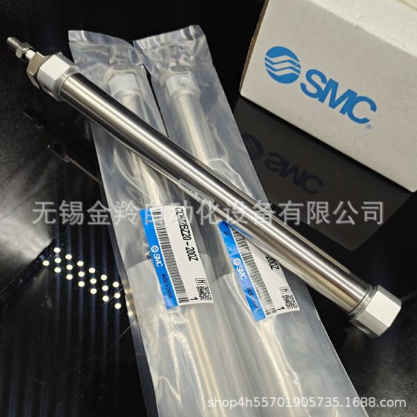 热销SMC迷你气缸CDM2BZ25-25Z CM2BZ25-25Z