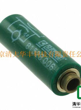 RITTER 单向节流阀 D863826 绿色