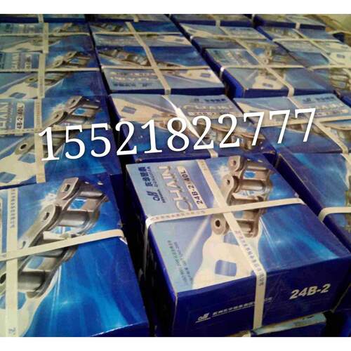 东华自强链条24A28A32A36A40A48A20B24B28B32B40B48A56B72B传动链