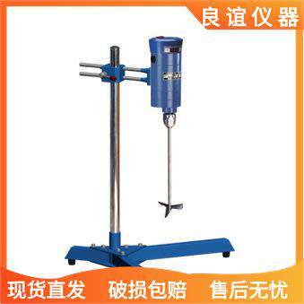 【深圳良谊】AM450L-H高粘度电动搅拌器,数显电动搅拌机