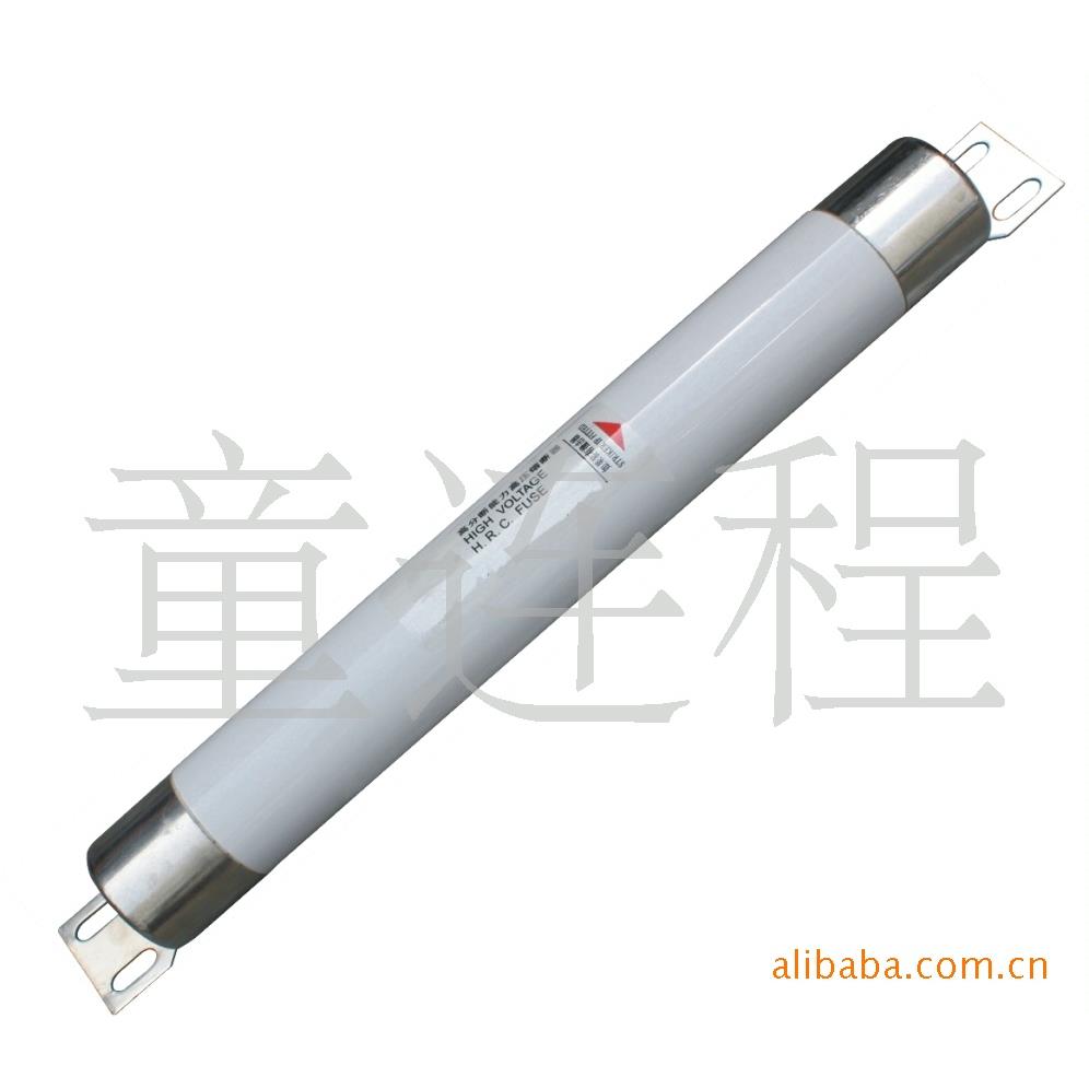 XRNM1电动机保护用高压限流熔断器母线式及插入式