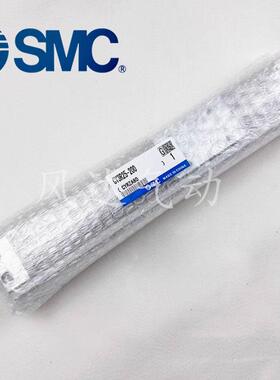 SMC原装CY1R/CY3R6/10/15/20/25/32-50/100/200/300/400/500无杆