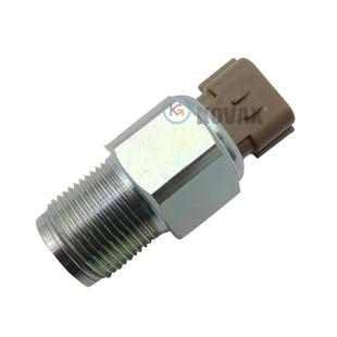 6160挖掘机传感器 499000 挖掘机配件4HK1 6HK1挖掘机共轨传感器