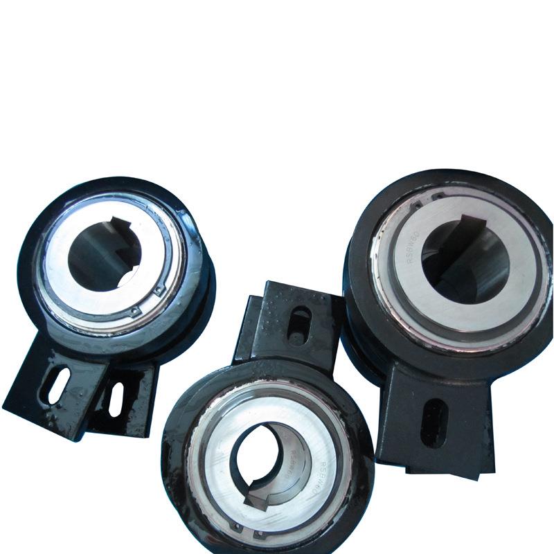 防止粮食输送机反向运转逆止器AV30、GV30单向离合器 提升机用