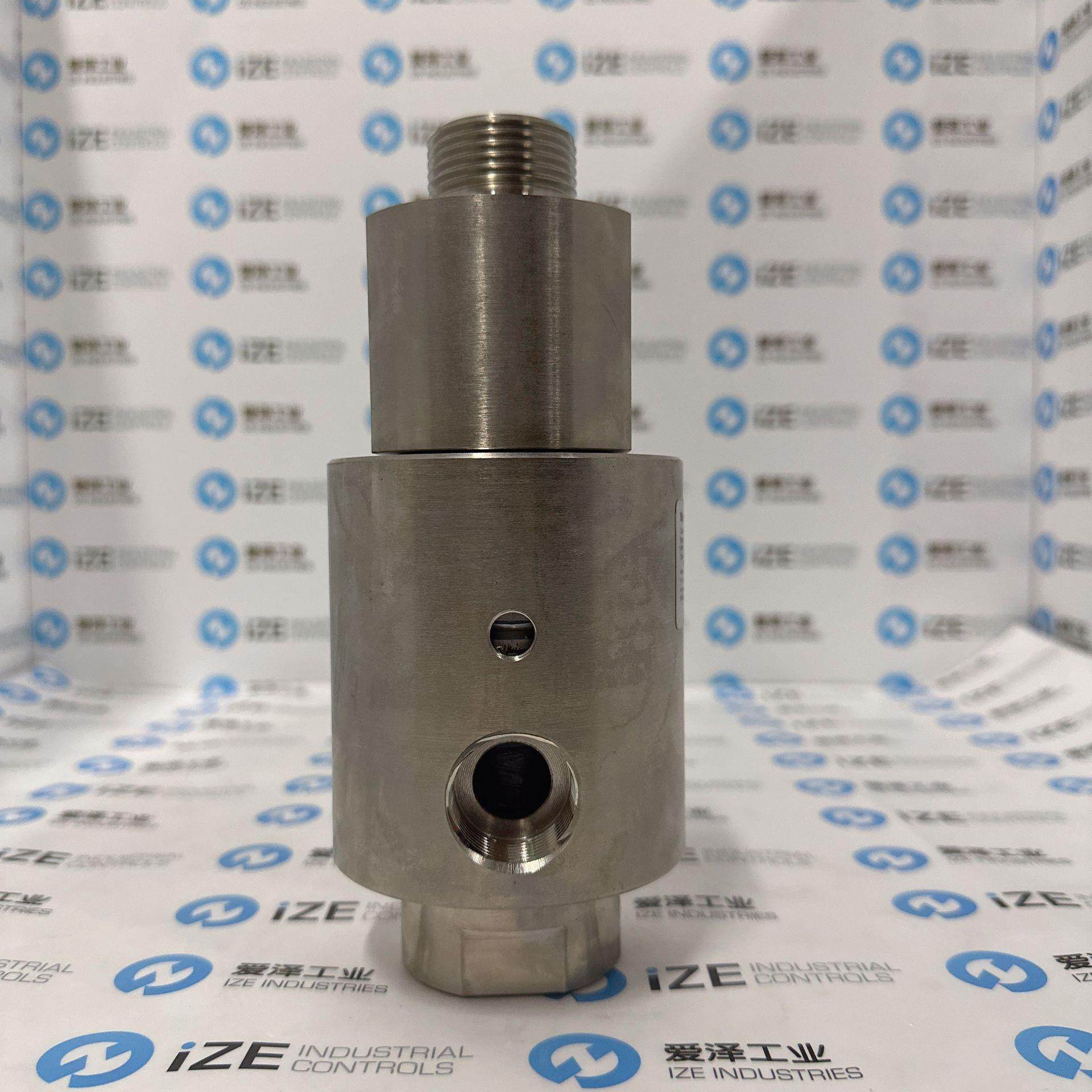 DUFF-NORTON旋转液压接头1644K原装