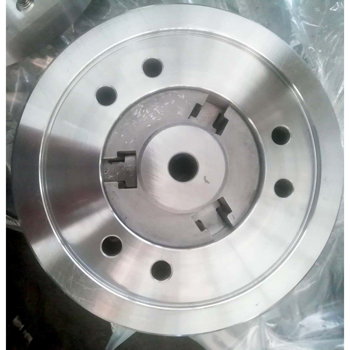 K51(G)系列钢盘体楔式高速动力卡盘直径160mm-500mm