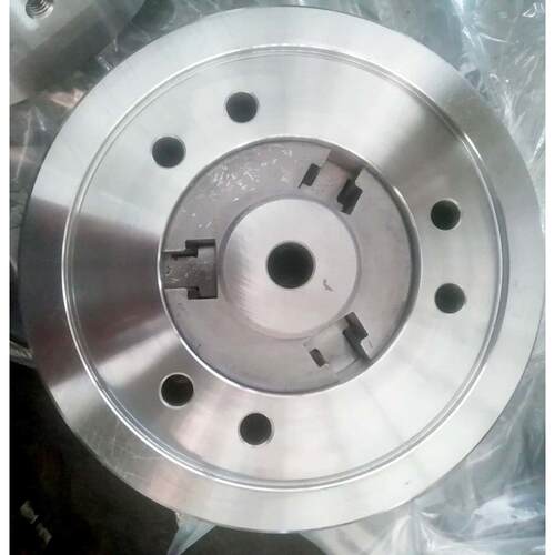 K51(G)系列钢盘体楔式高速动力卡盘直径160mm-500mm