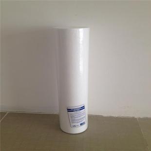 大胖PP棉熔喷滤芯 PP滤芯大胖滤芯厂家 20寸5um水过滤芯