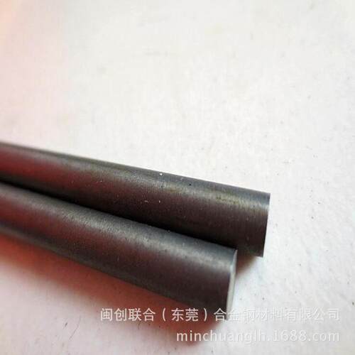 供应YG8钨钢棒 YG20钨钢条 YG15钨钢棒 精磨圆棒