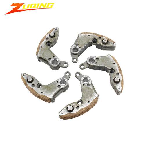 摩托车配件 适用于 CF600 ATV 0180-054200-000离心块组合件
