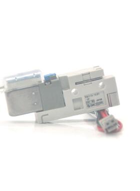 SMC电磁阀VQZ115-5LB1-CP/VQZ115R-5L-M5-PRF/5M1-01/5M1-C6/C4