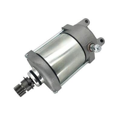 启动电机924470E四轮摩托车适用TGB Target Blade425 500 525 550