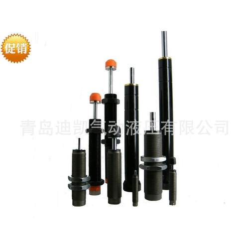 TKC减震器油压缓冲器RB1005其他液压元件是TKCRB1005消除震动和碰