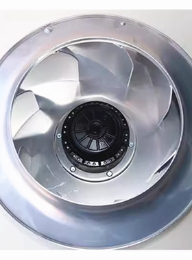 上海施依洛风机RMBA450D4.138B.2FT RHA450D4.138B-2F 风扇RHA450